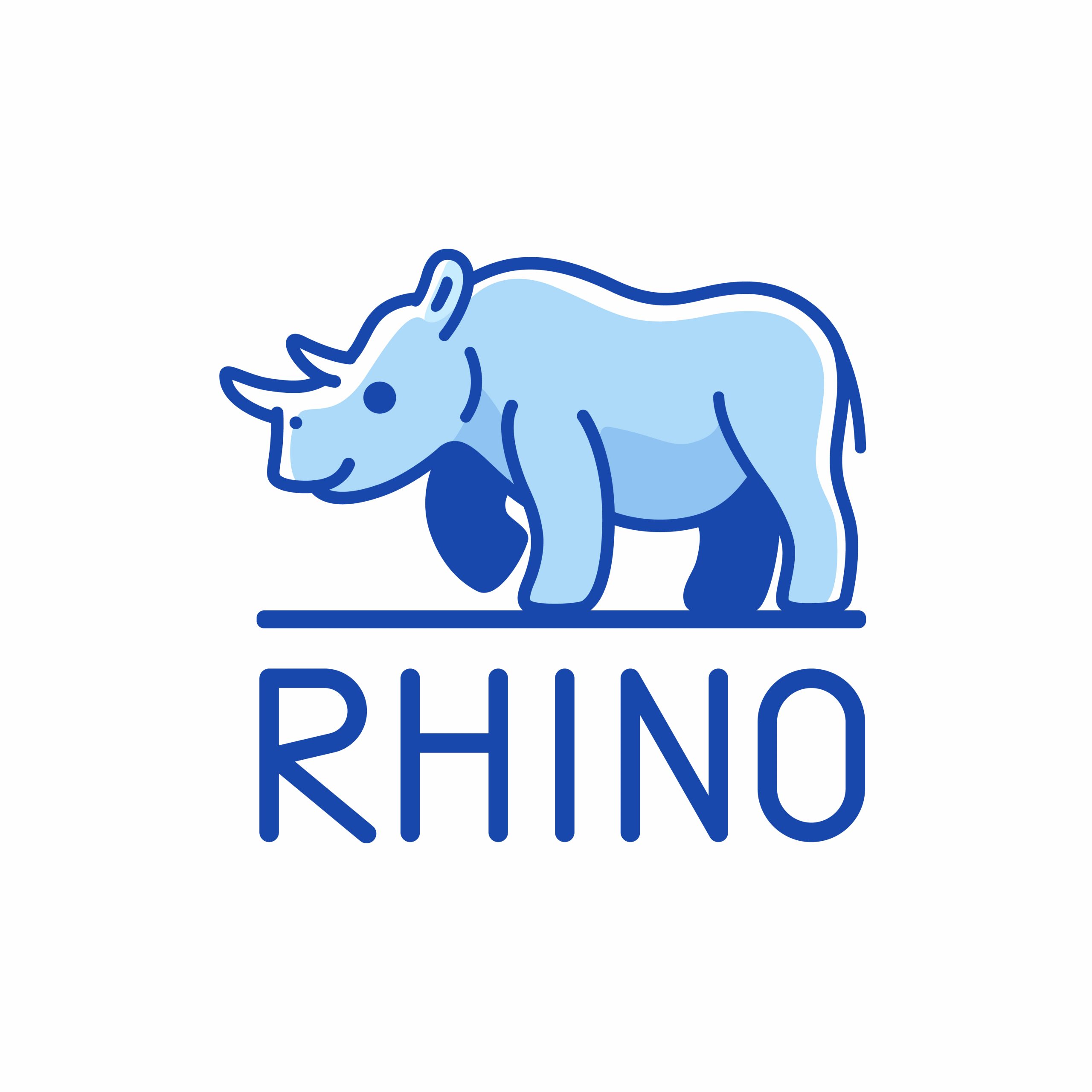 Announcing Our New "Rhino Line!" - Victor Insulators, Inc